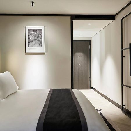 Academias Hotel, Autograph Collection Athen Exterior foto