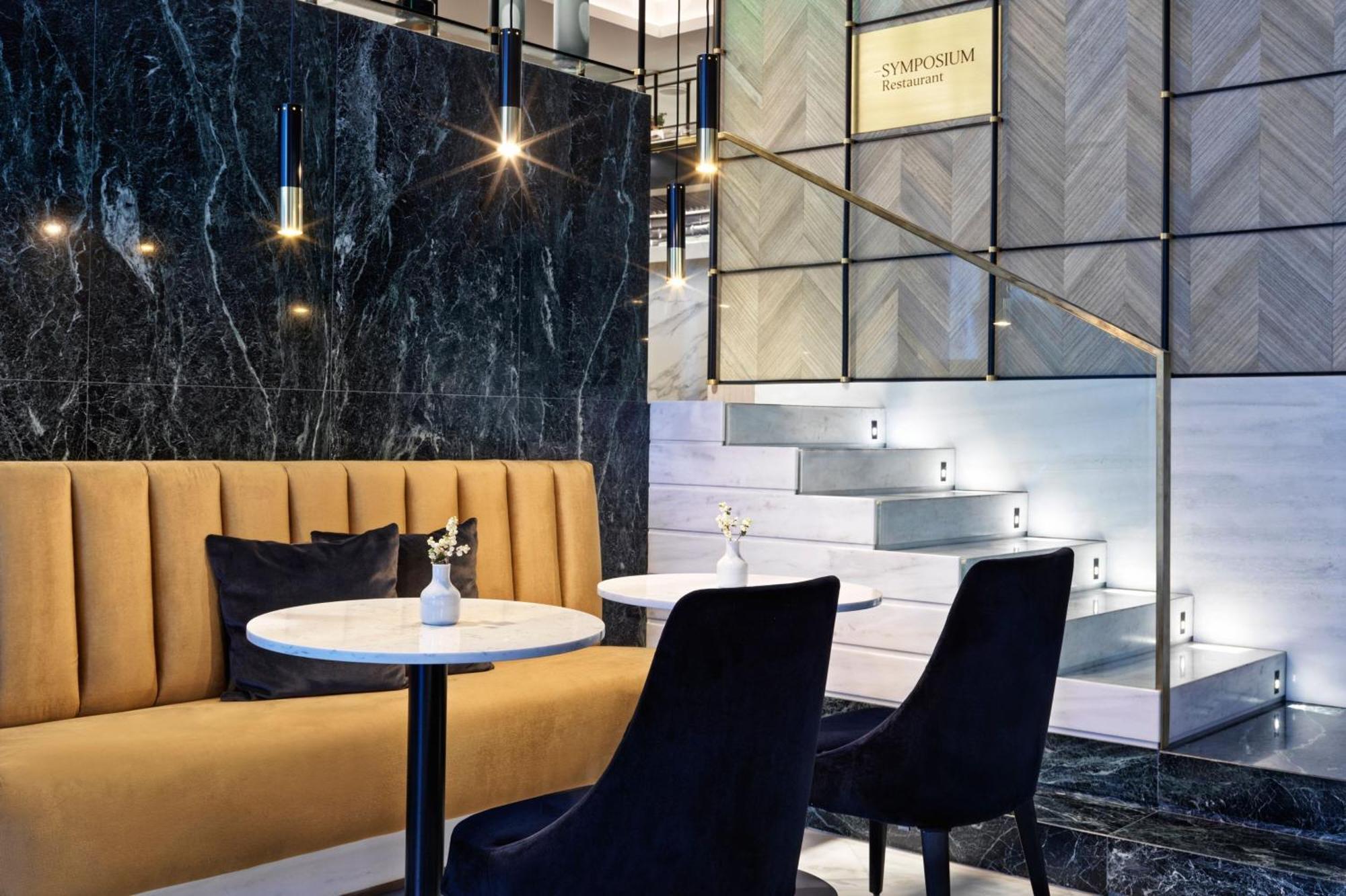 Academias Hotel, Autograph Collection Athen Exterior foto