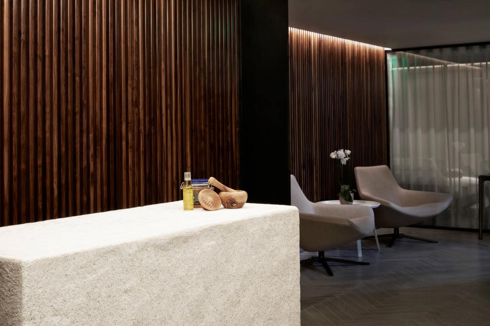Academias Hotel, Autograph Collection Athen Exterior foto
