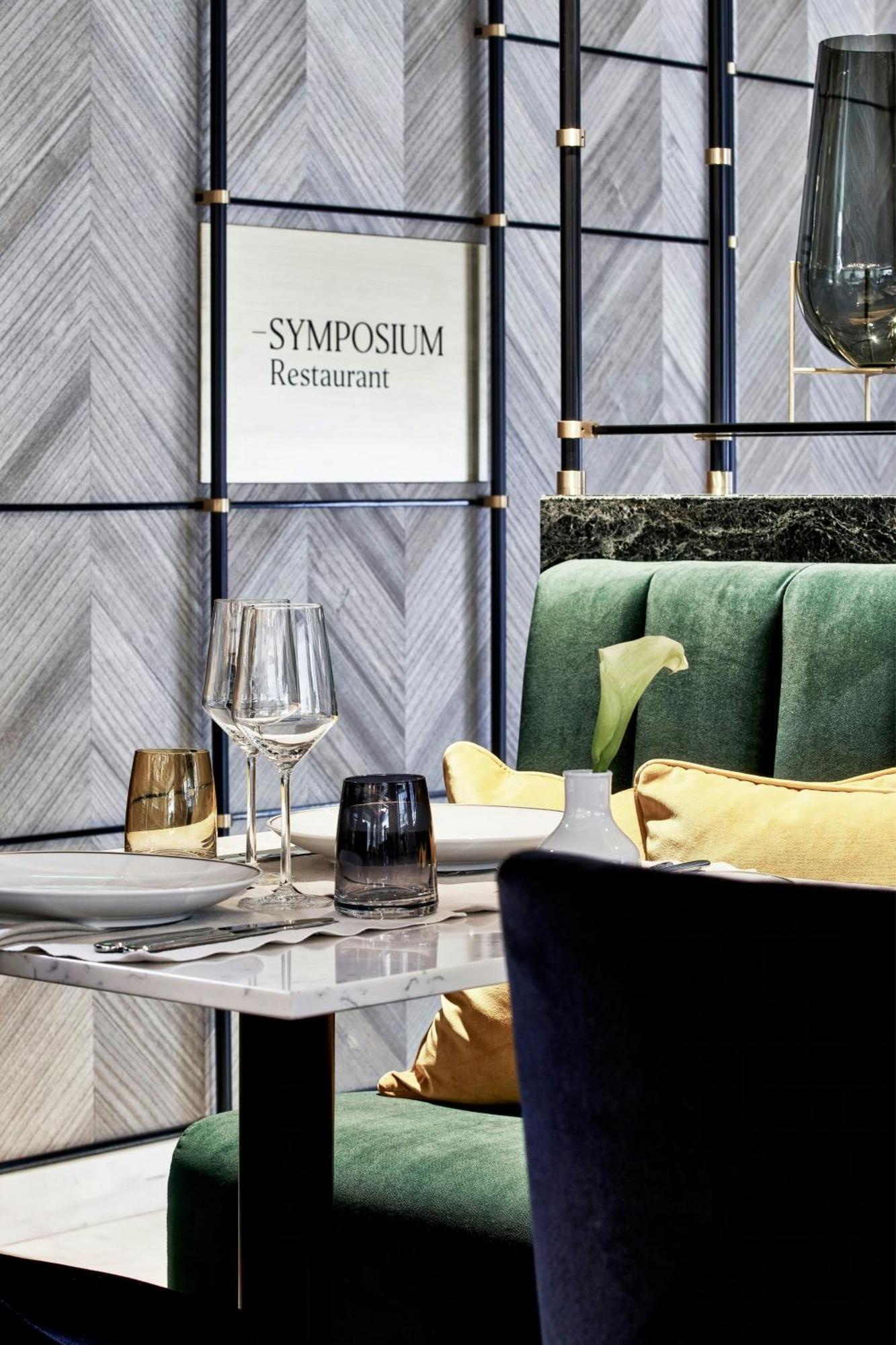 Academias Hotel, Autograph Collection Athen Exterior foto