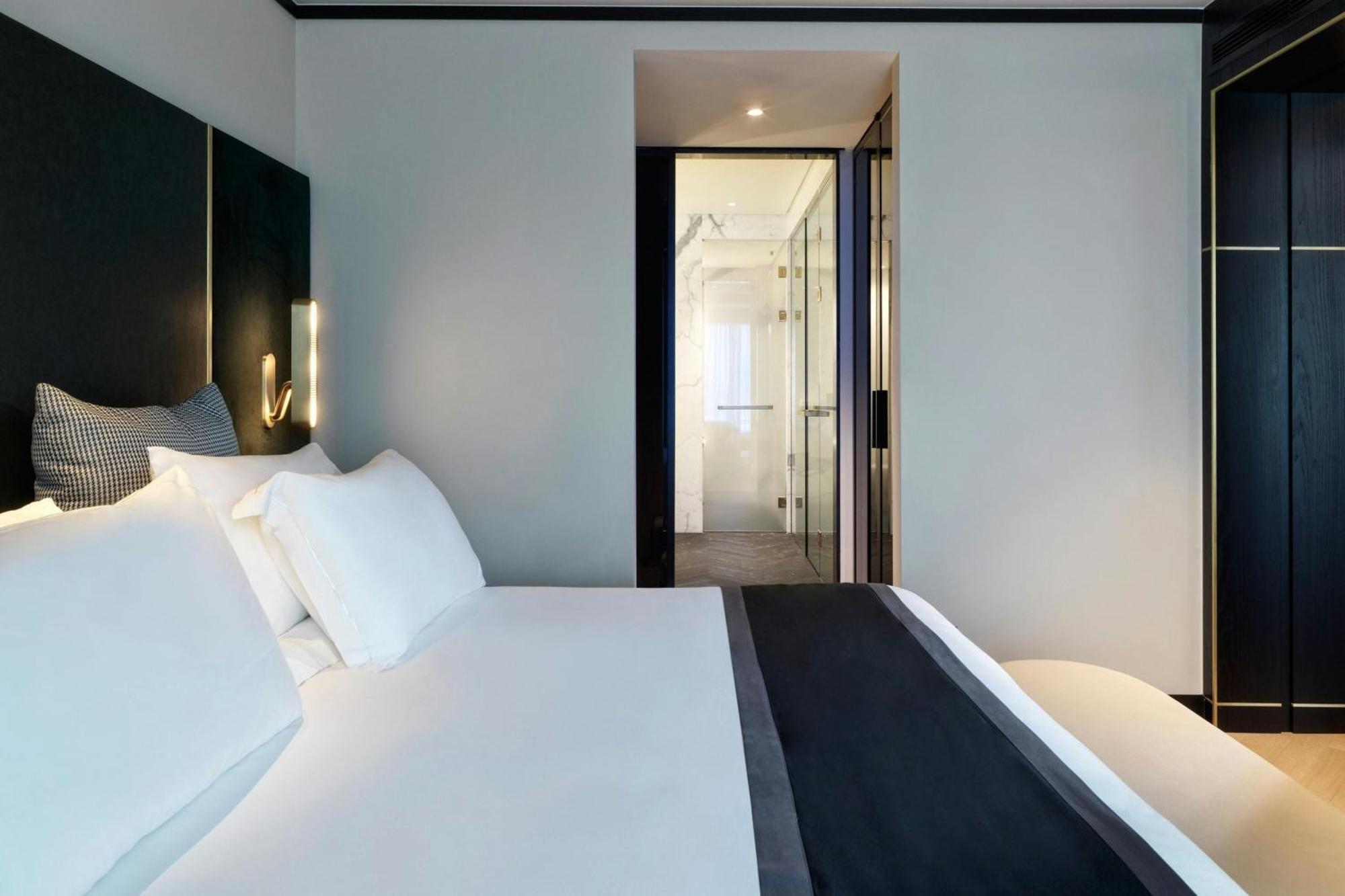 Academias Hotel, Autograph Collection Athen Exterior foto
