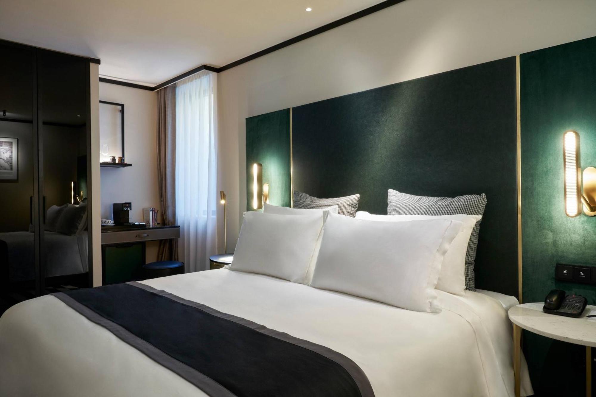 Academias Hotel, Autograph Collection Athen Exterior foto