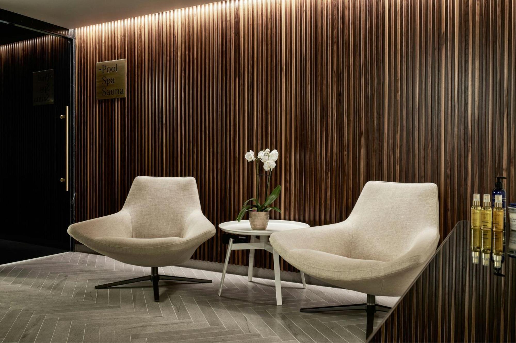 Academias Hotel, Autograph Collection Athen Exterior foto